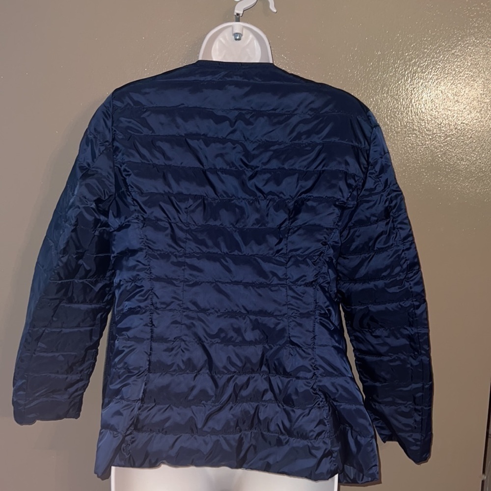WOMENS reverseable jacket - Picture 5 of 7